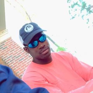 Meet your Posher, Dion